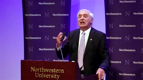 Nobel-winning economist: 'we must invent our way out of climate crises'