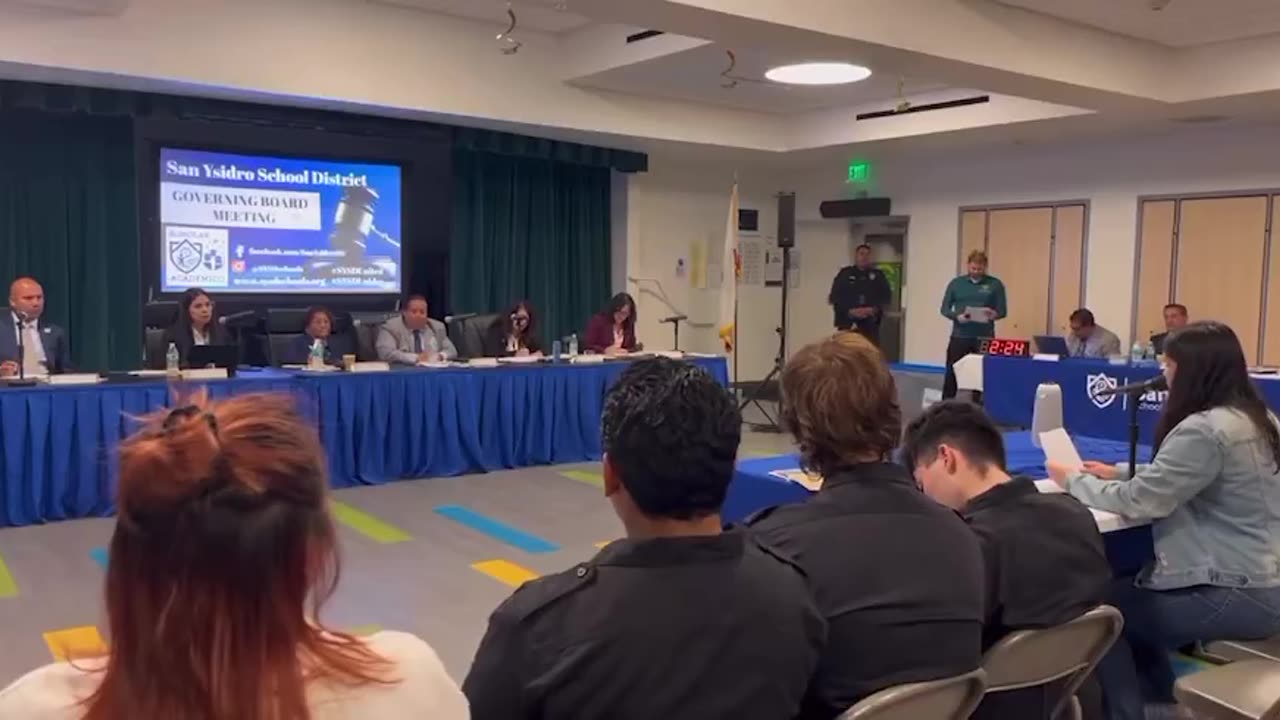 Massive CHILD RAPE Scandal Unfolding in CALIFORNIA