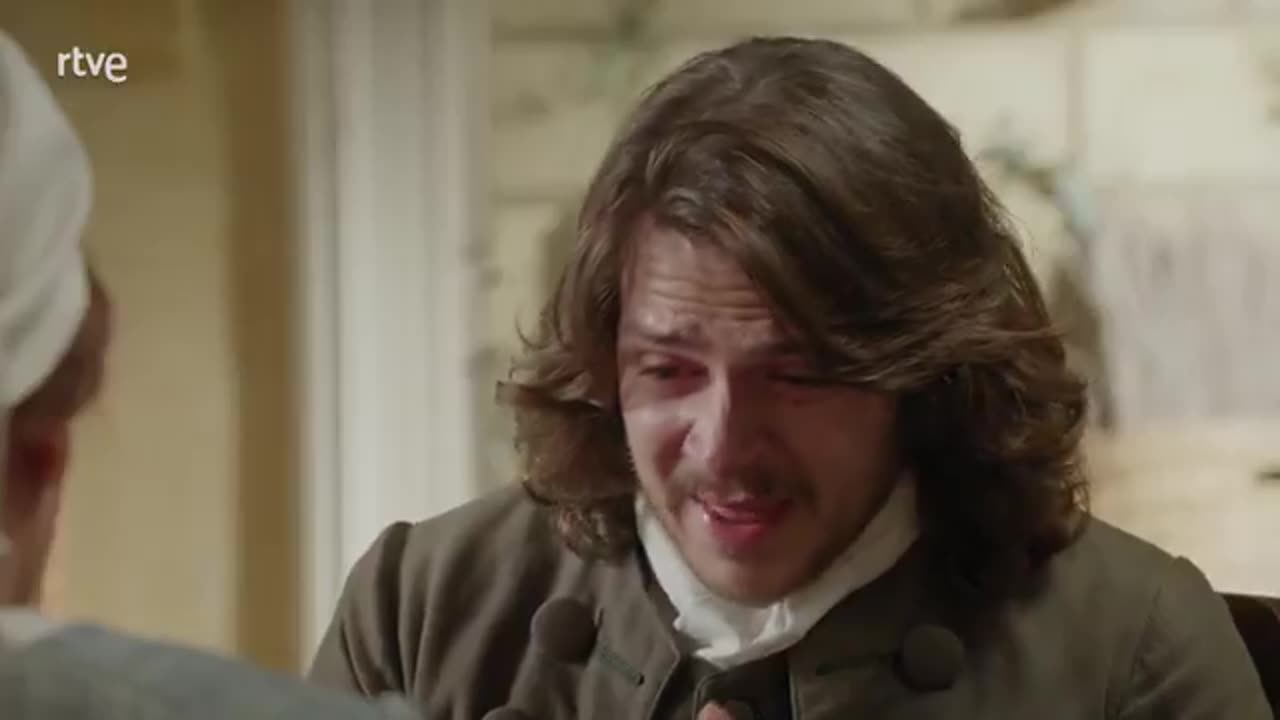 Ay, Martín 💔 #ValleSalvaje