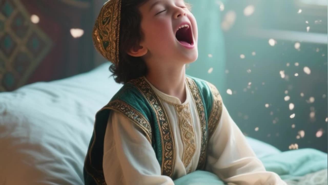 Simple Prayers for Children to use