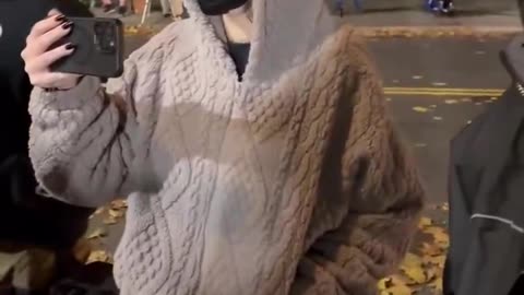 Antifa only fans whore