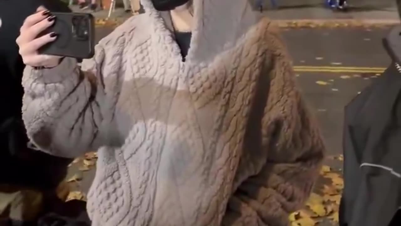 Antifa only fans whore