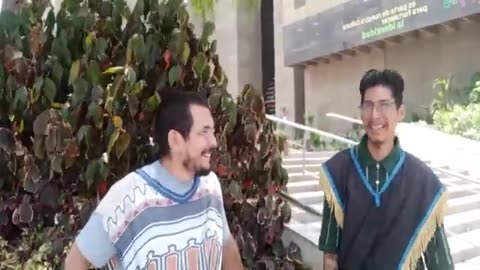 14.02.26 IGLESIA DE YAHAWAH BAHASHAM YAHAWASHI LIMA PERU HEBREOS ISRAELITAS - GMS - Greatmillstone