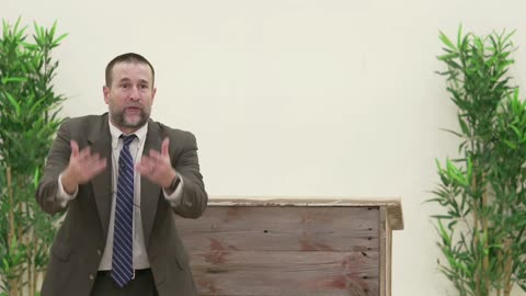 FWBC 20250928 Psalm 33 | The Counsel of the Ungodly (Sunday PM 9/28/2025)