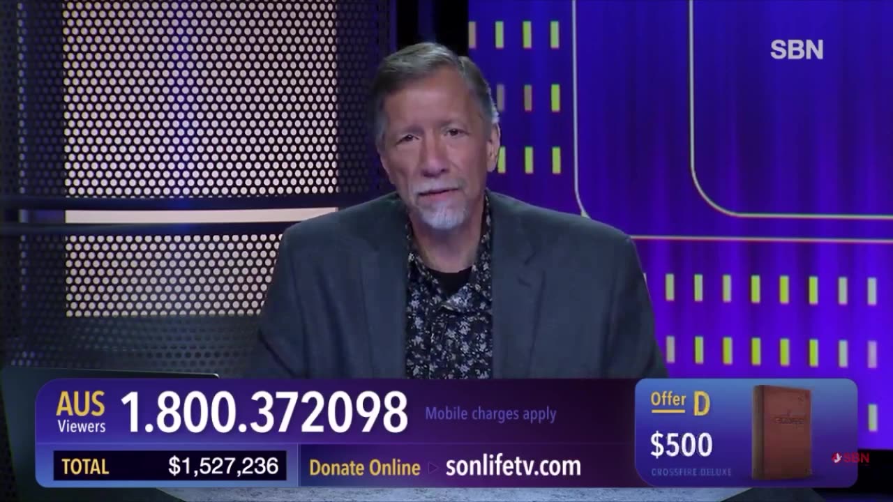 OCTOBER 16 2025 SBN SHARE A THON PART 3