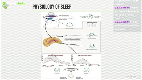 Night Shifts & Sleep Tips
