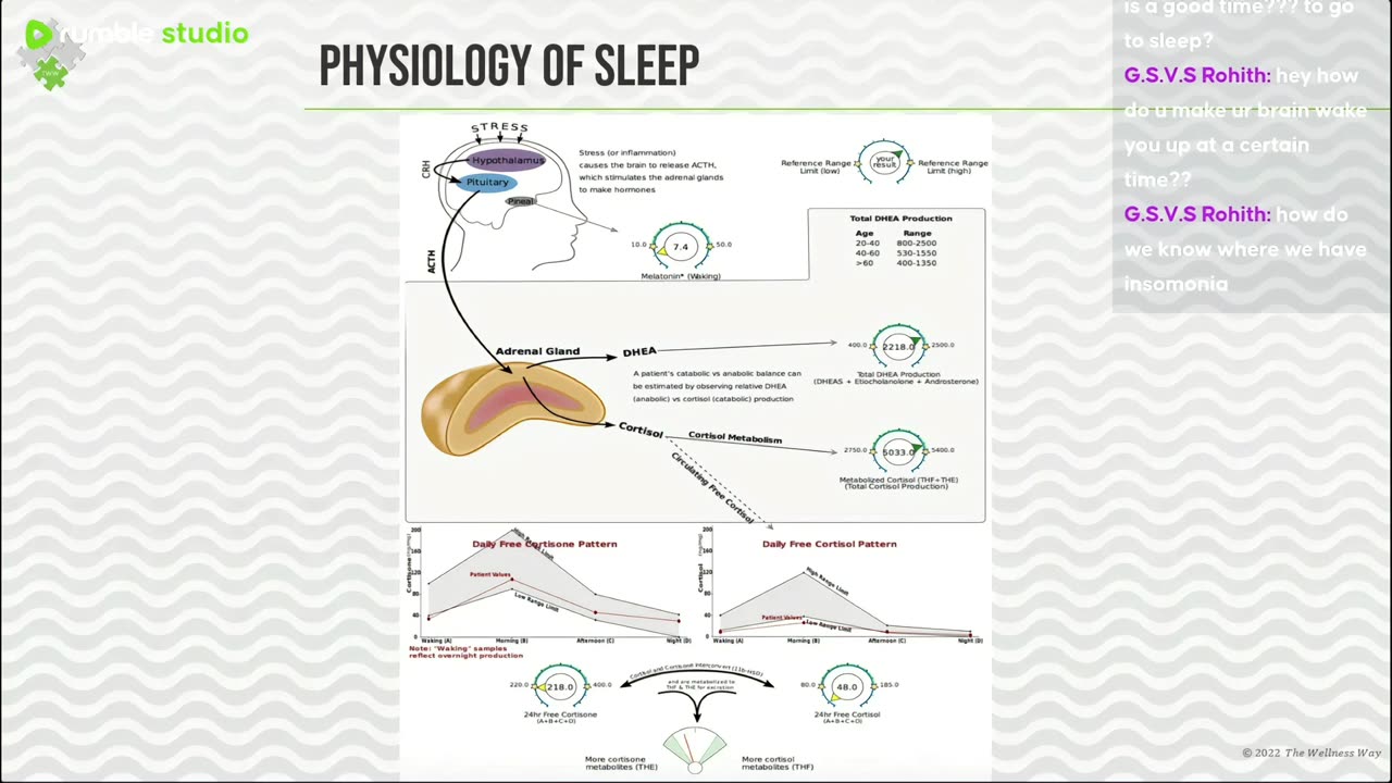 Night Shifts & Sleep Tips