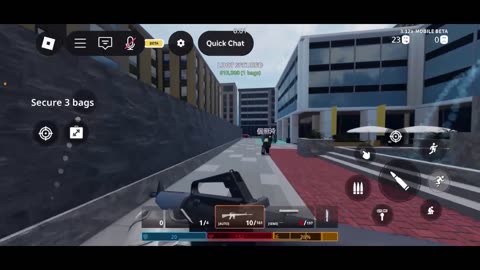 roblox games