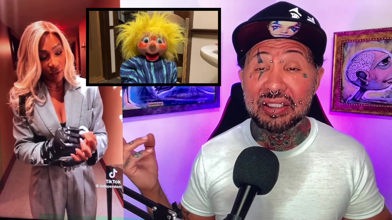 Slavery Decor, Really! ^Patsy Hoolahan^