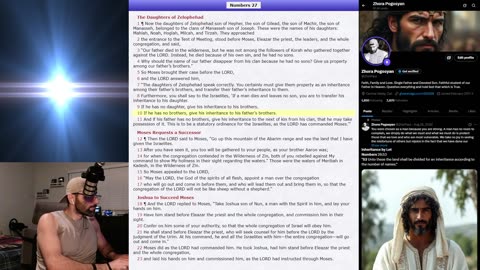 Numbers 26 Bible Study-~FRIDAY-~28-~NOVEMBER-~2025.