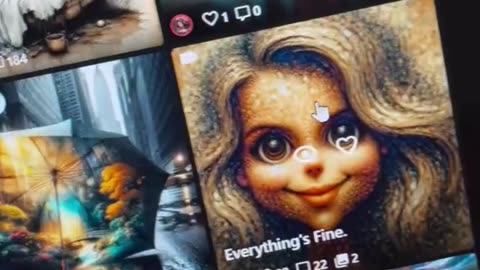 Make Crazy AI Art in Seconds!