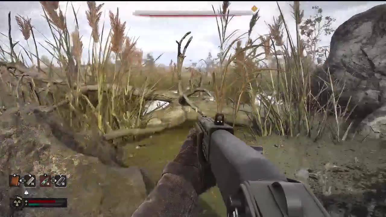 Clearing The Backlog | S.T.A.L.K.E.R. 2 | NO MIC | WILL CHAT