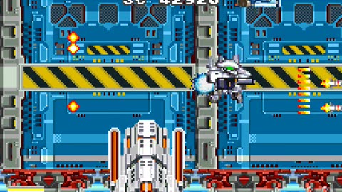 WonderSwan Color Longplay 009 Run-Dim