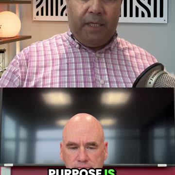 Great Leaders Inspire Differently | Ash Seddeek on Vision & Purpose