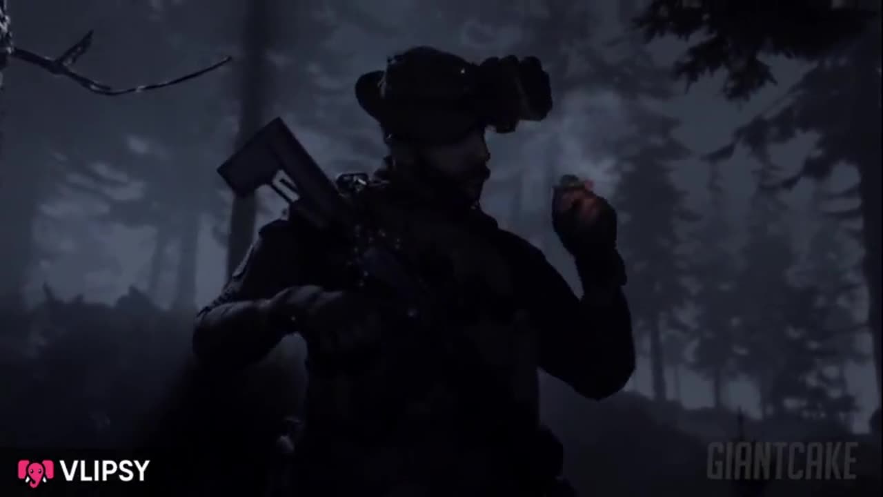 Me when I go looking for things that go thump in the night.