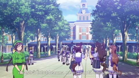 Uma Musume - Pretty Derby - 12 [720p]