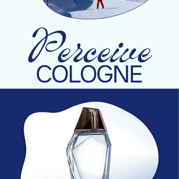Perceive Men's Cologne by AVON
