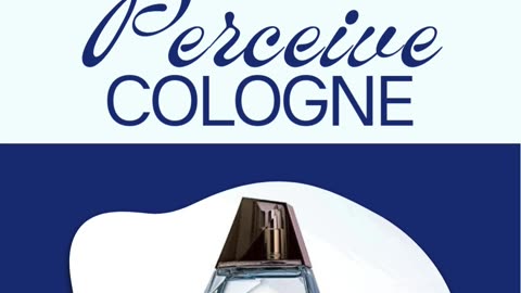 Perceive Men's Cologne by AVON