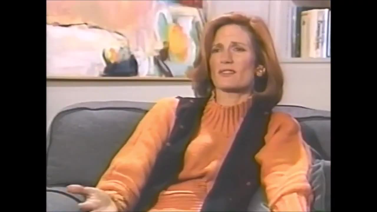 Heartbeat, First Show to Feature a Lesbian Couple