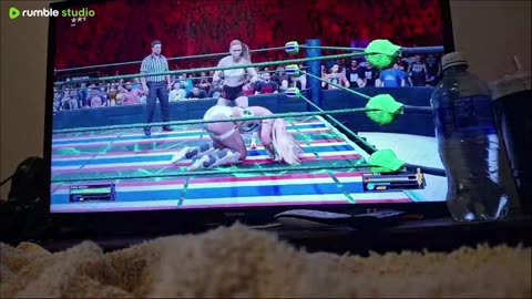 IWE Wrestler Dream (2026) (Official Special Event) München, Germany