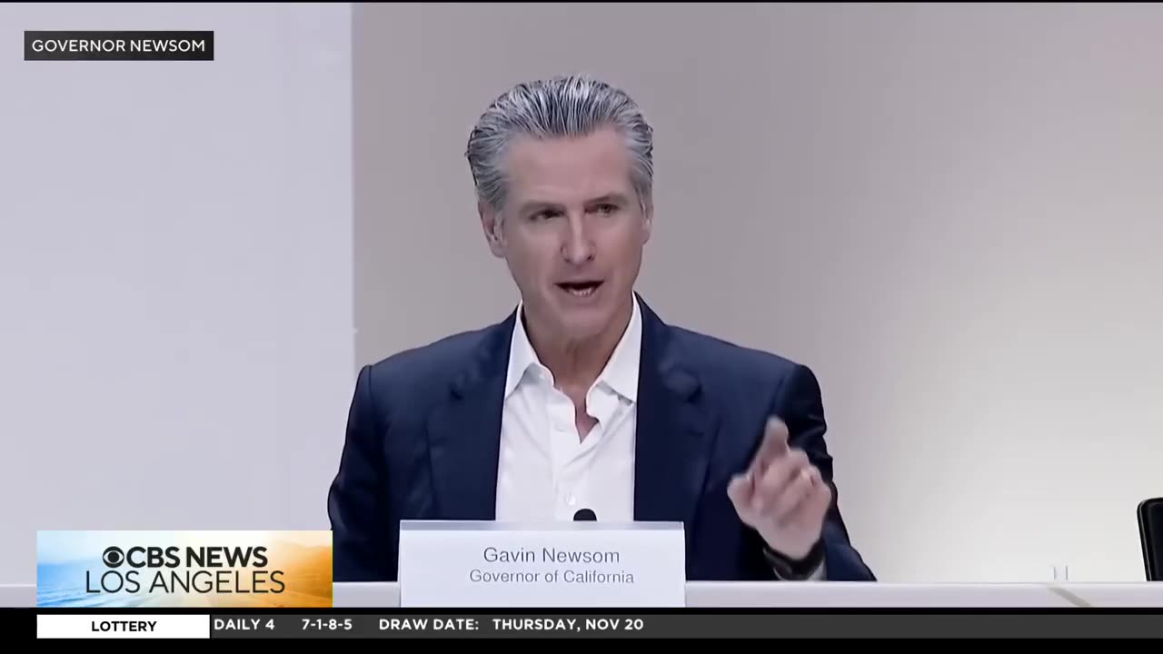 Trump administration proposes new oil rigs off California coast