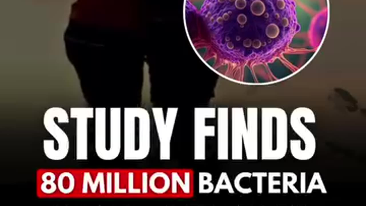 bacteria transfer during kiss