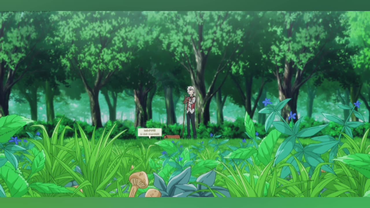 Me invocan por error
