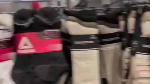 The fabrics we wear are not passive covering