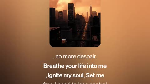 Breathe Your Life Into Me (V4.5)