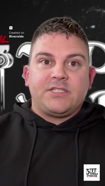 The Triangle of Destruction: Lust, Anger, and Greed