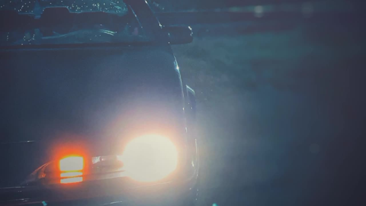 SinisteR - Pontiac (Prod. CtrlAltDisappear)