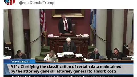 AG Keith Ellison personally MET with Somalis