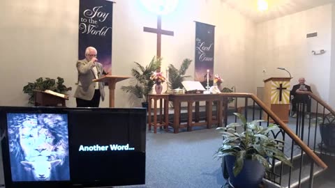 Jesus Is Changing My Life