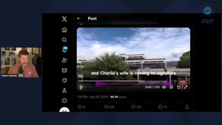 Baron 2/17 New Footage & Back to The Audio w/Everything That's Come Out Since - Building the TL