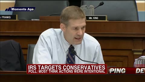 FBI director out of the loop on IRS scandal investigation? TARGETING REPUBLICANS 2013