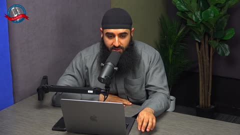 The Purpose of Fasting with Sh. Khalid Mohamad | Albayan LIVE #185