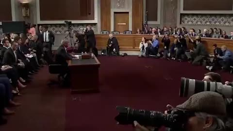 RFK Jr.'s full opening statement at his confirmation hearing