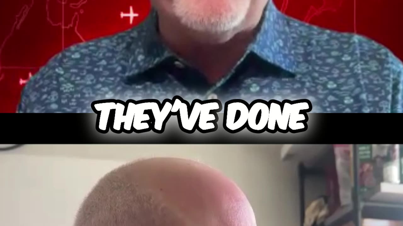 Can't Cross the Line! Demons, Evil Choices & Social Media!