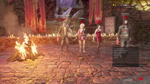 Dead by Daylight: The Hunt That Never Ends