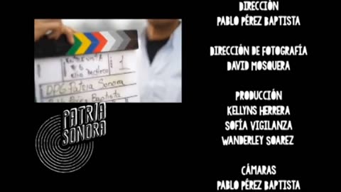 Elio Pacheco Documental
