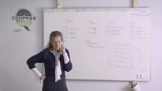 Barbara O'Neil - #36 - How To Set Up A Health Retreat Pt 2