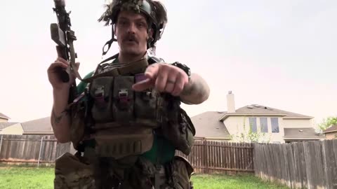 Fundimentals 05- Rifle reloads_ fundamentals