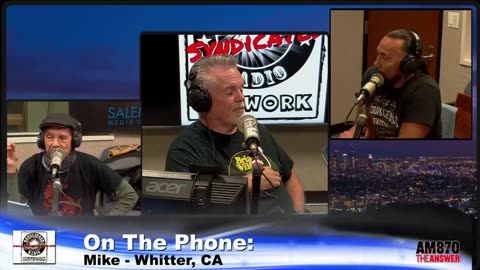 Gunslinger Auctions - Gunslinger Radio Show 10-05-25 SEG 03