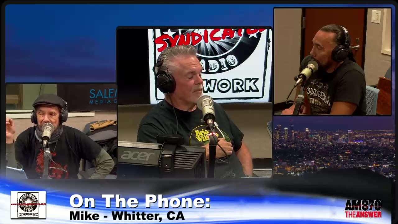 Gunslinger Auctions - Gunslinger Radio Show 10-05-25 SEG 03