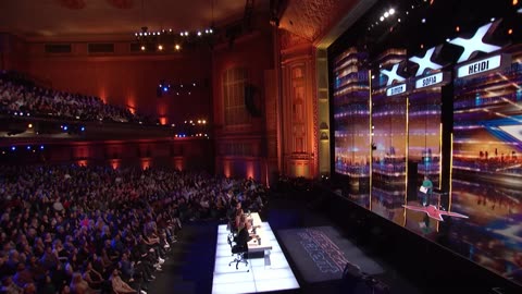 5 Magicians that SHOCKED the judges