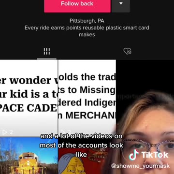 #CultMapping #PimpSquatch #EndlessNatureWalkandGiftShop #oilcompanies