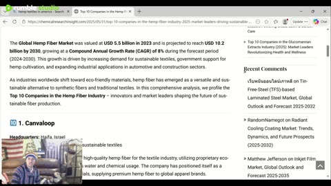 Quick Christmas Eve Hello!