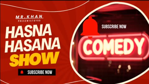 Best StandUp Comedy Jokes 🤣| HASNA HASANA SHOW