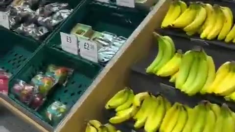 The Hidden Chemicals on Your Food: No One Talks About This!