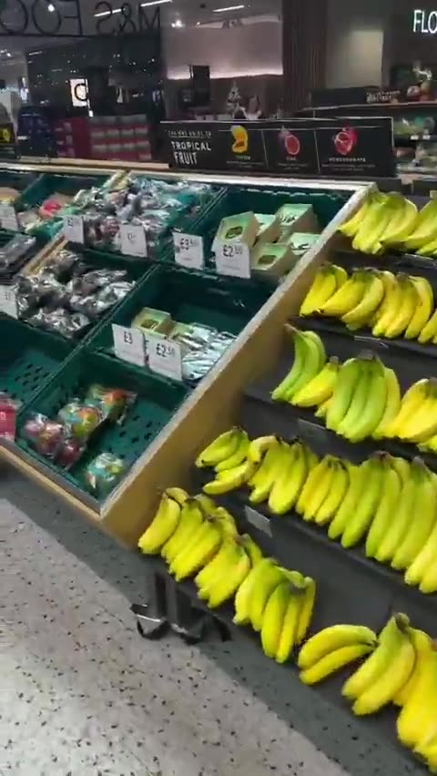 The Hidden Chemicals on Your Food: No One Talks About This!